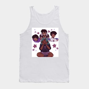 crush Tank Top